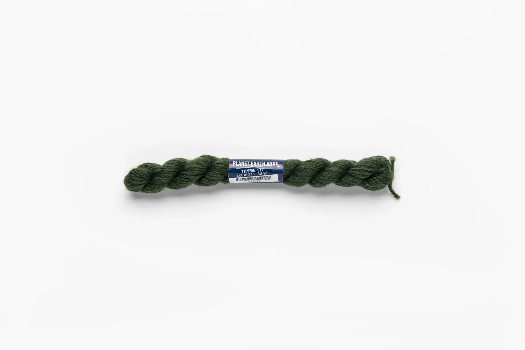 Planet Earth Wool