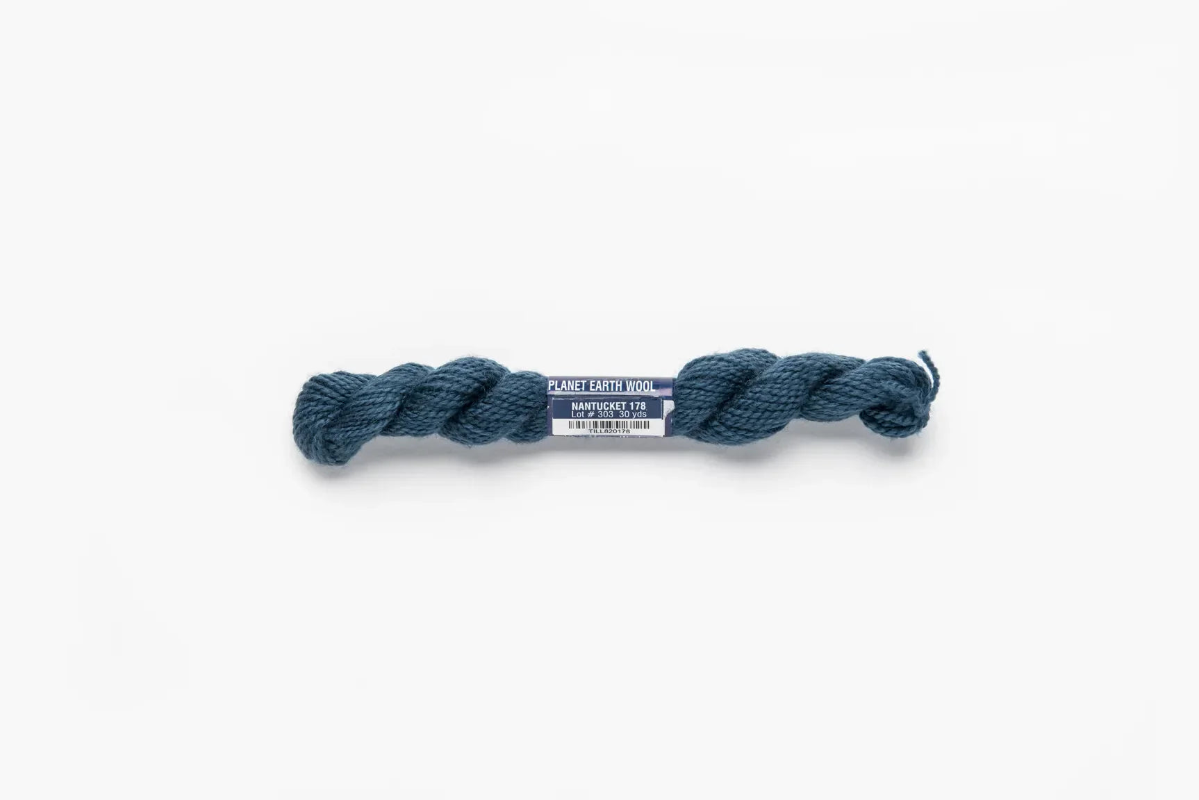 Planet Earth Wool