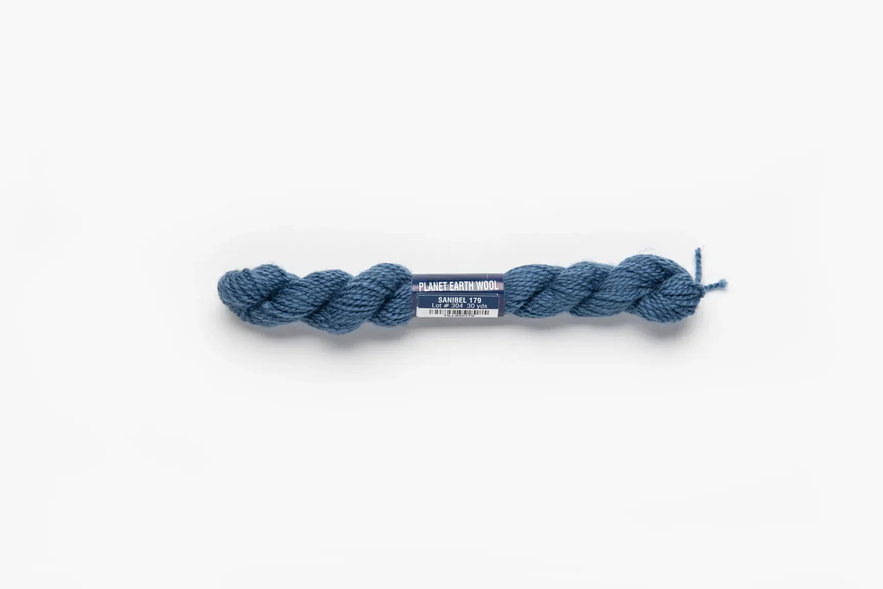 Planet Earth Wool
