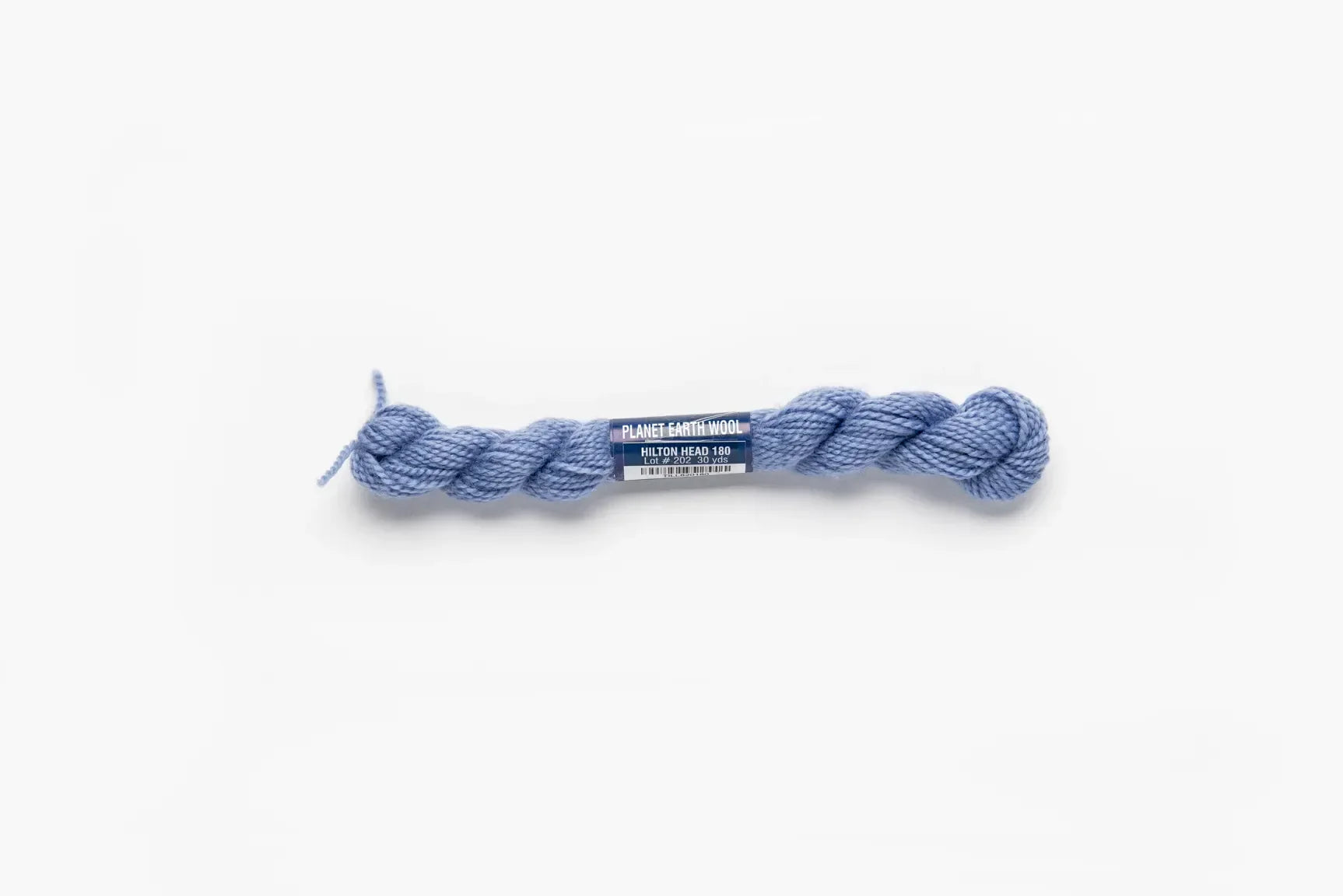 Planet Earth Wool