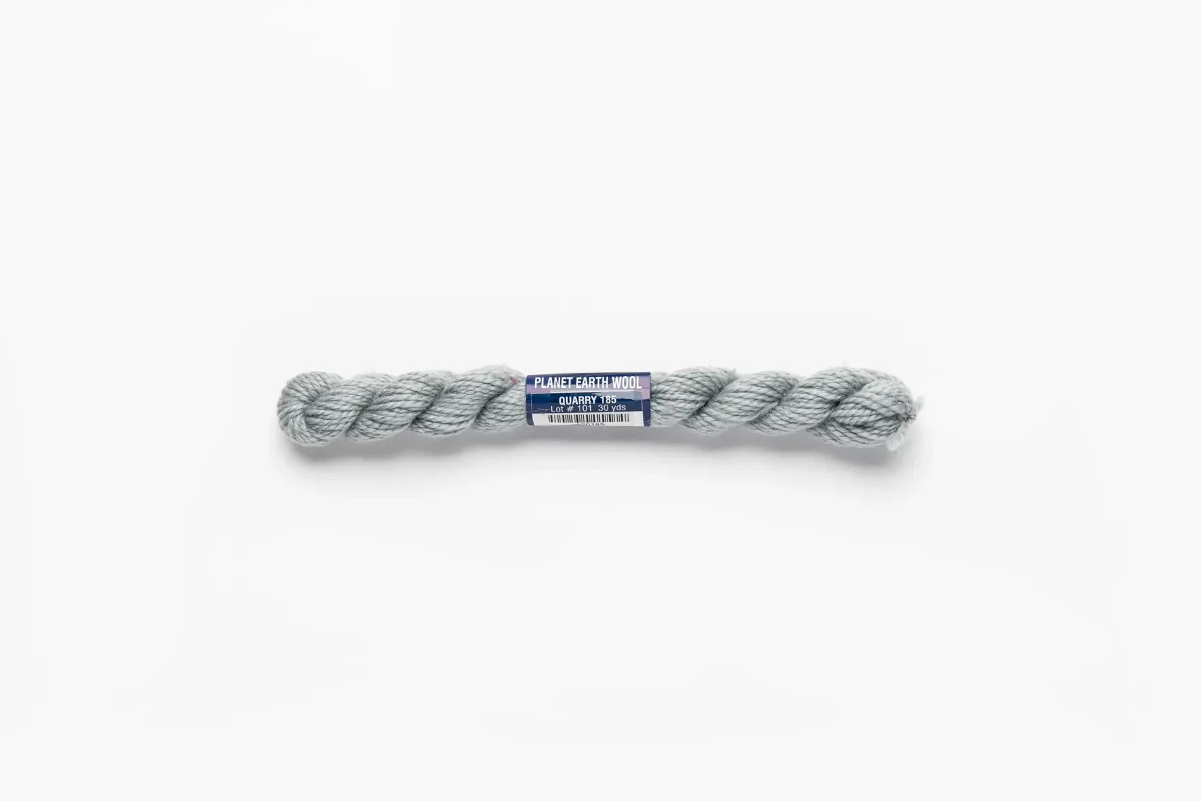 Planet Earth Wool