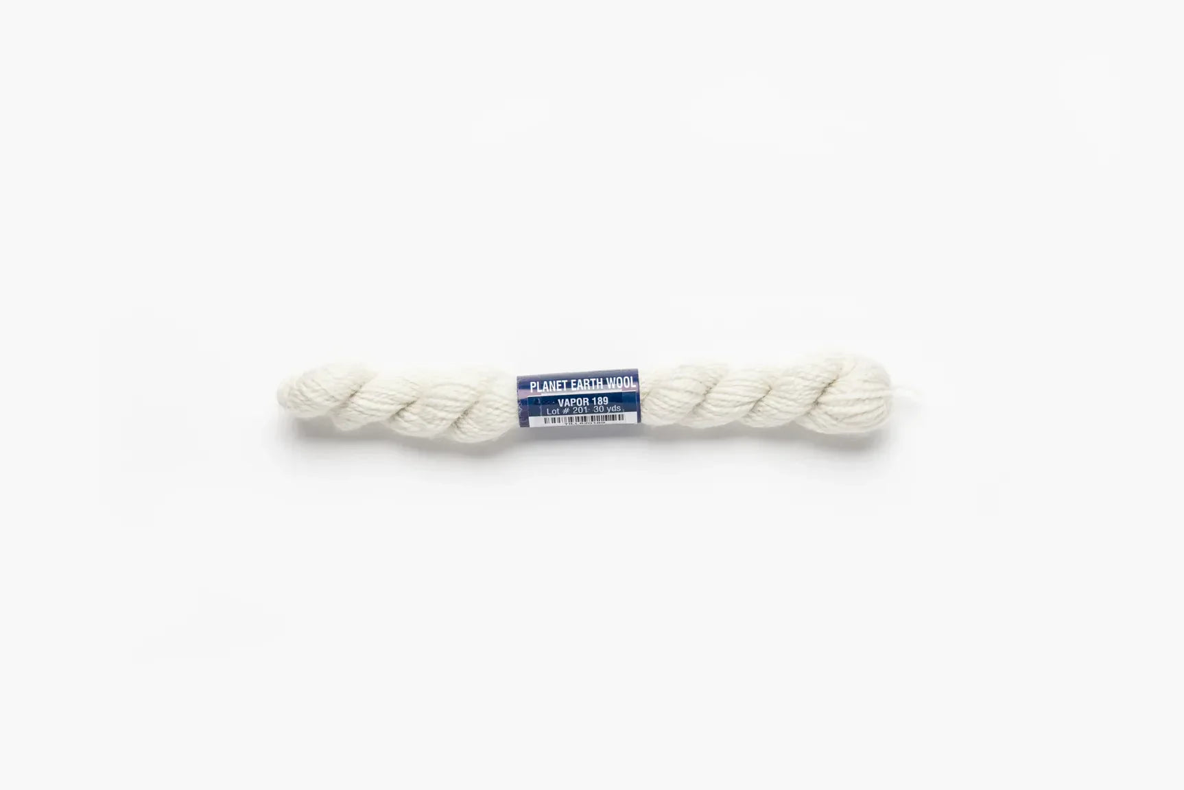 Planet Earth Wool
