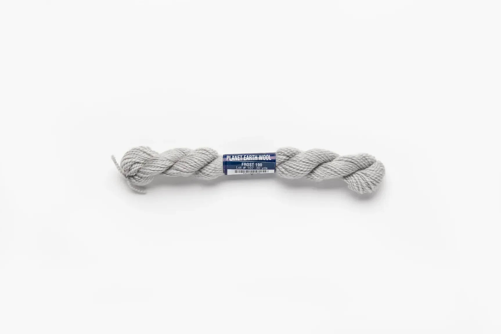 Planet Earth Wool
