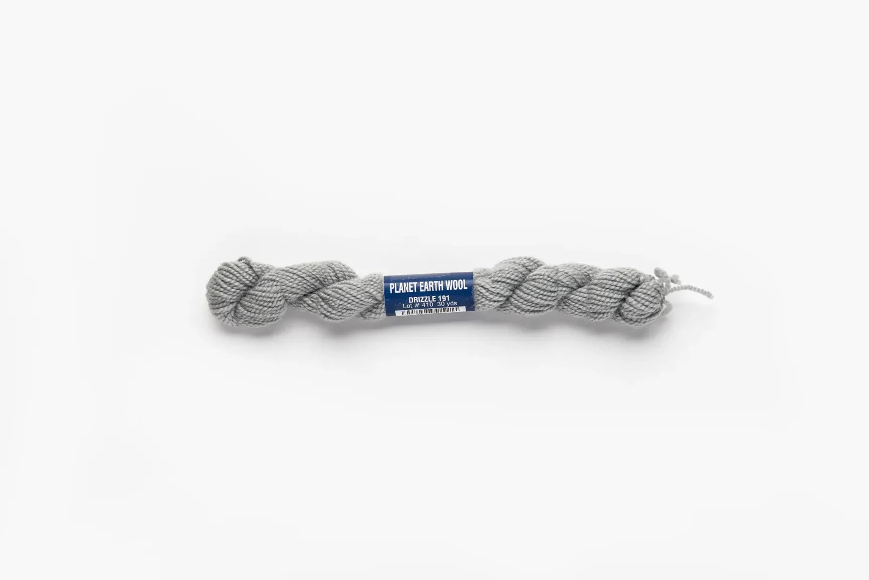 Planet Earth Wool