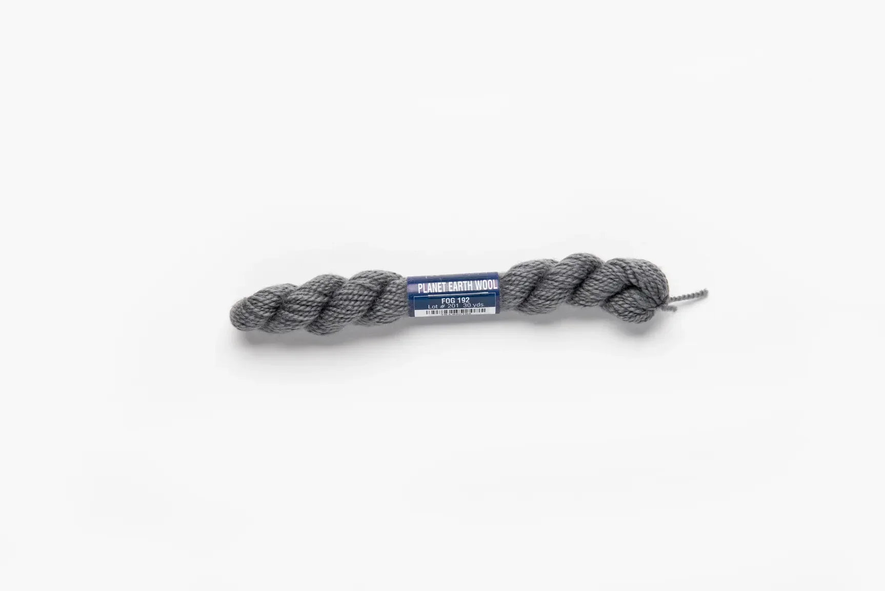 Planet Earth Wool