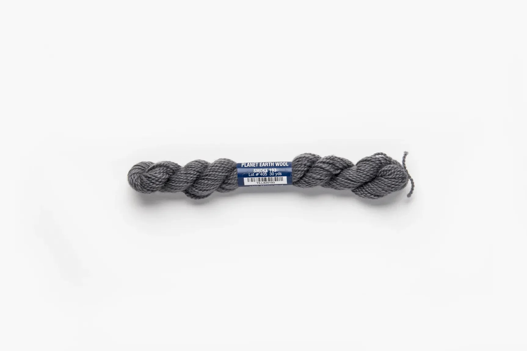 Planet Earth Wool