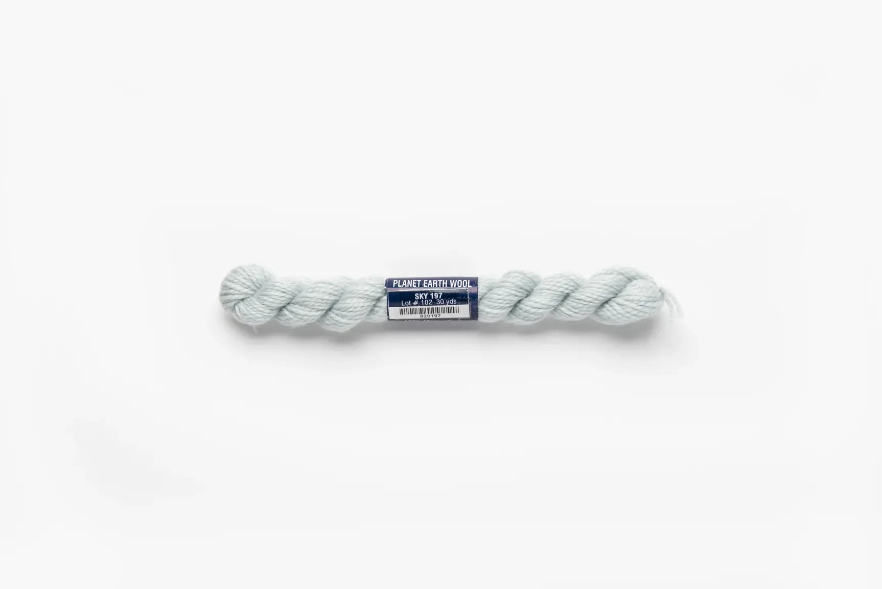 Planet Earth Wool