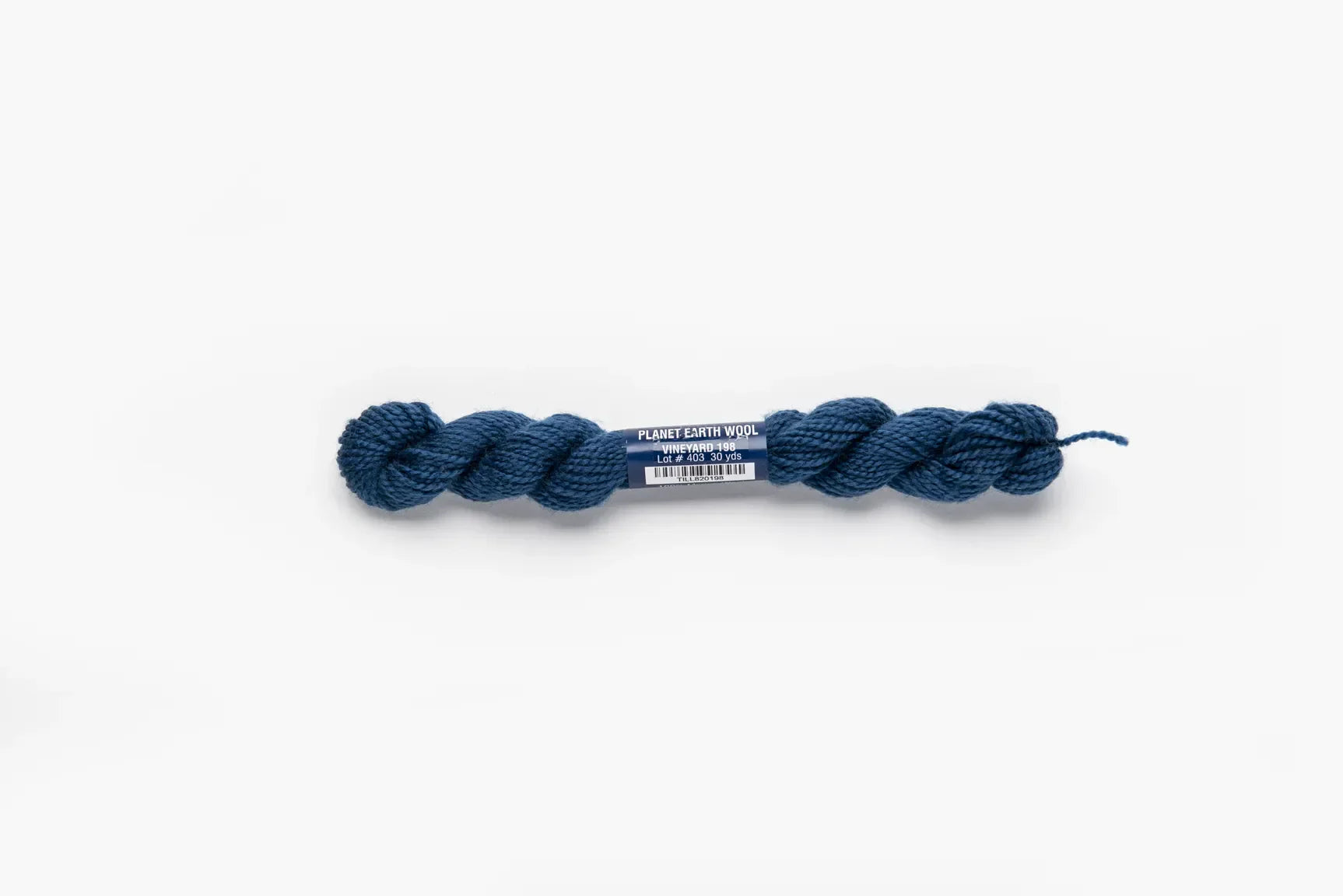 Planet Earth Wool
