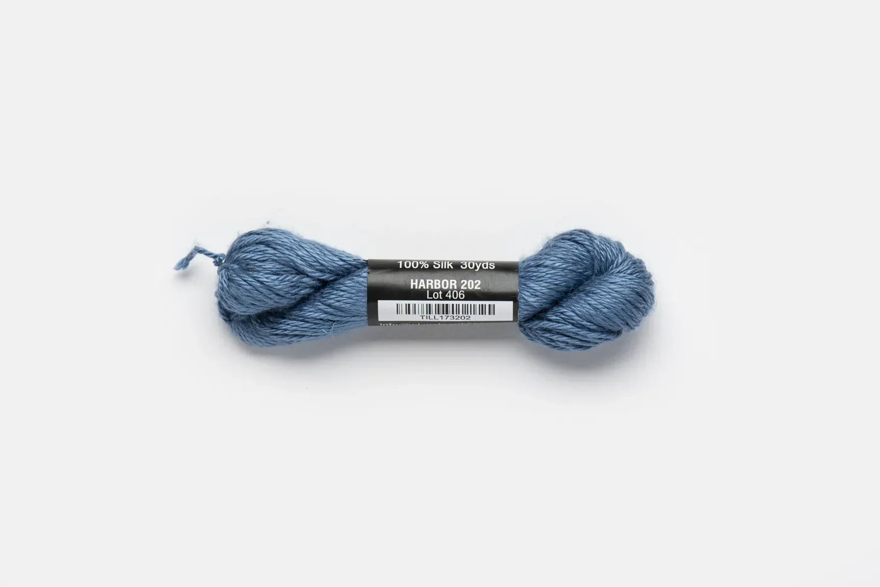 Pepper Pot Silk by Tilli Thomas