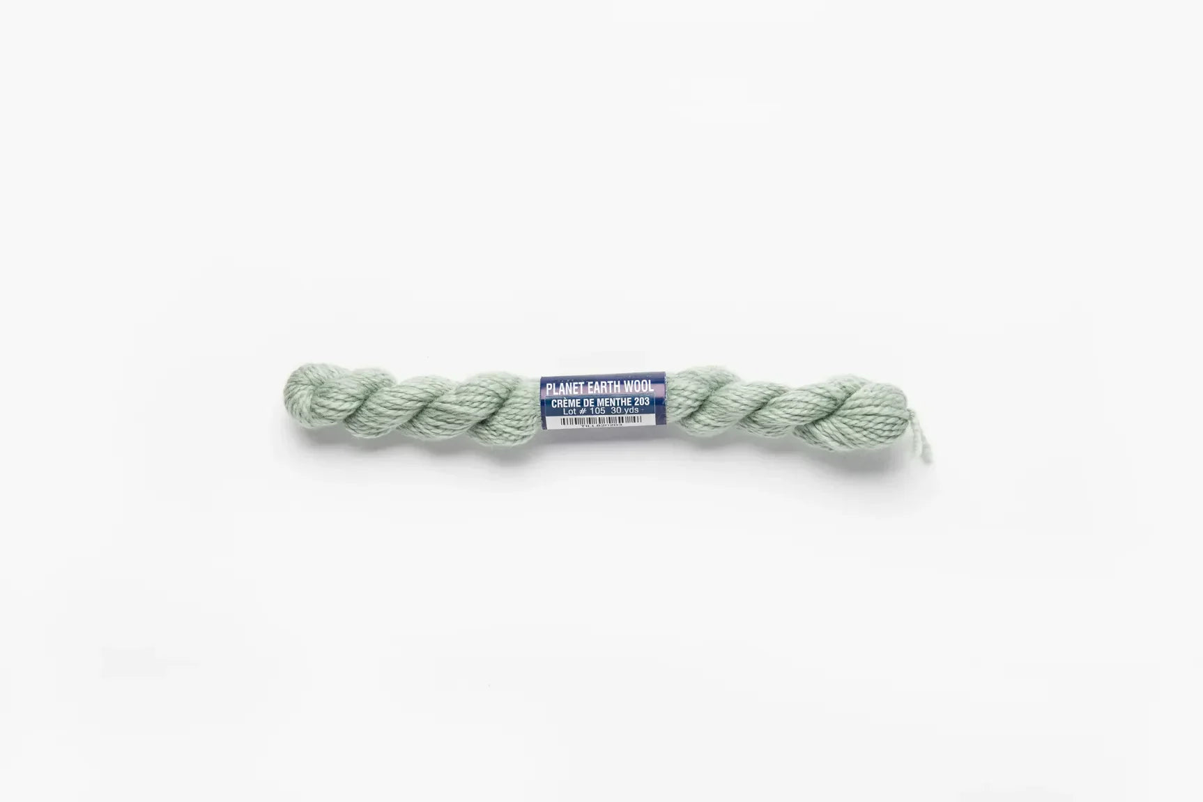Planet Earth Wool
