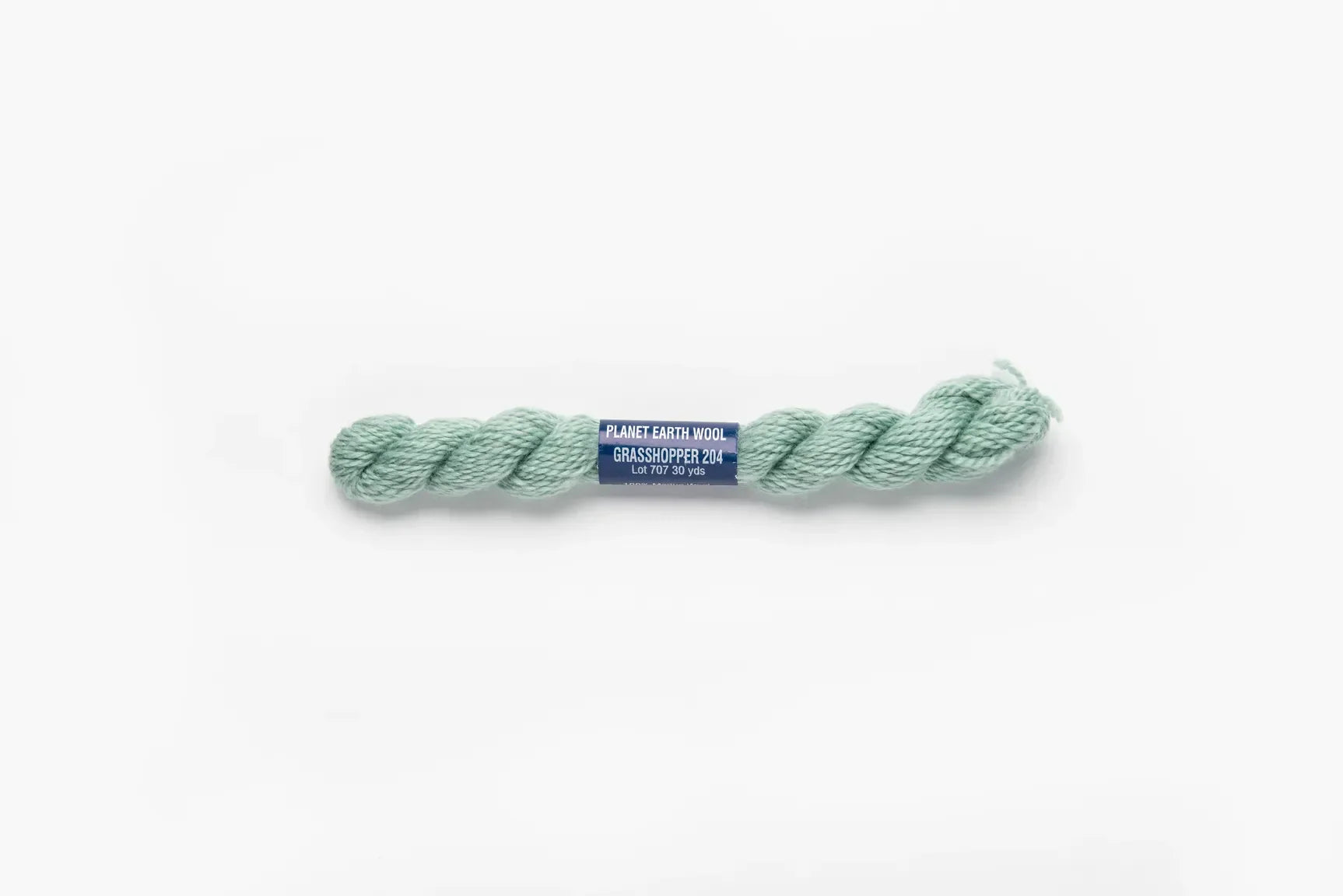 Planet Earth Wool