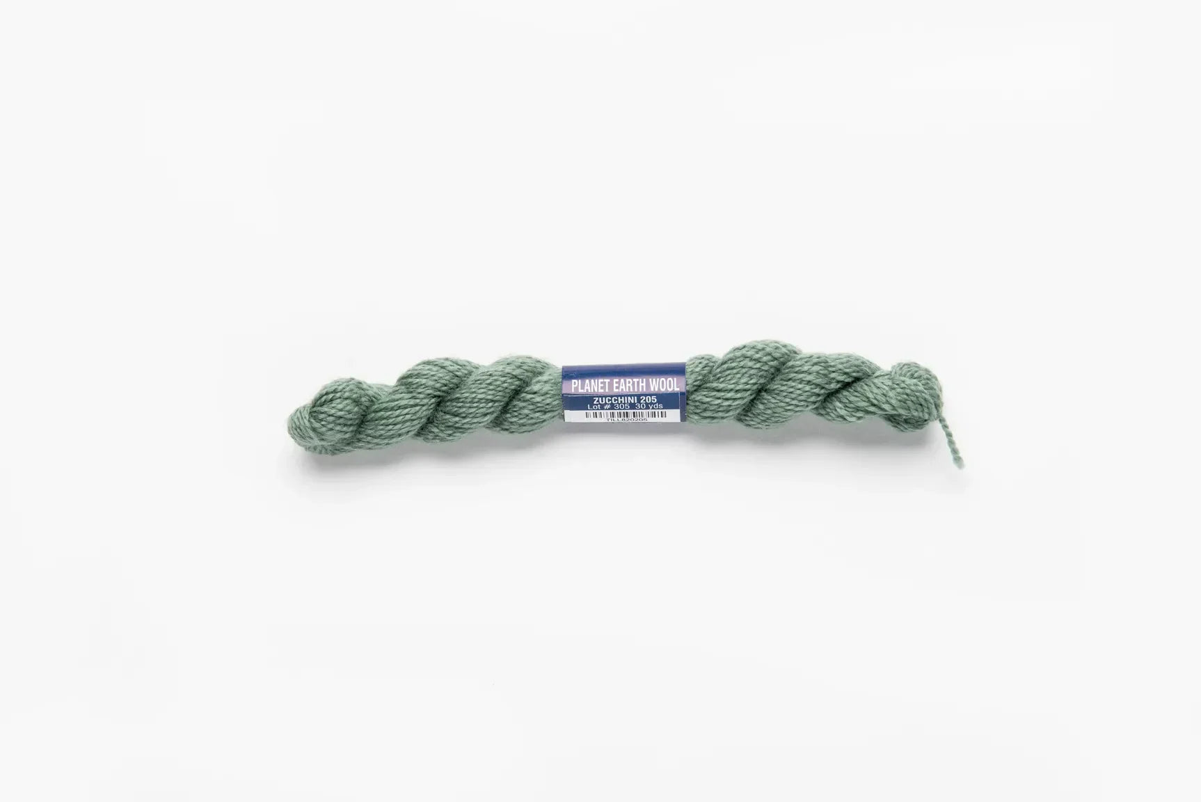 Planet Earth Wool
