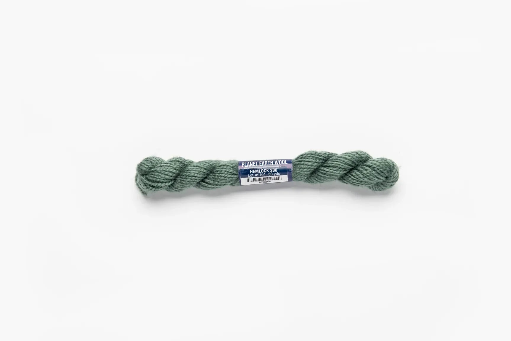 Planet Earth Wool