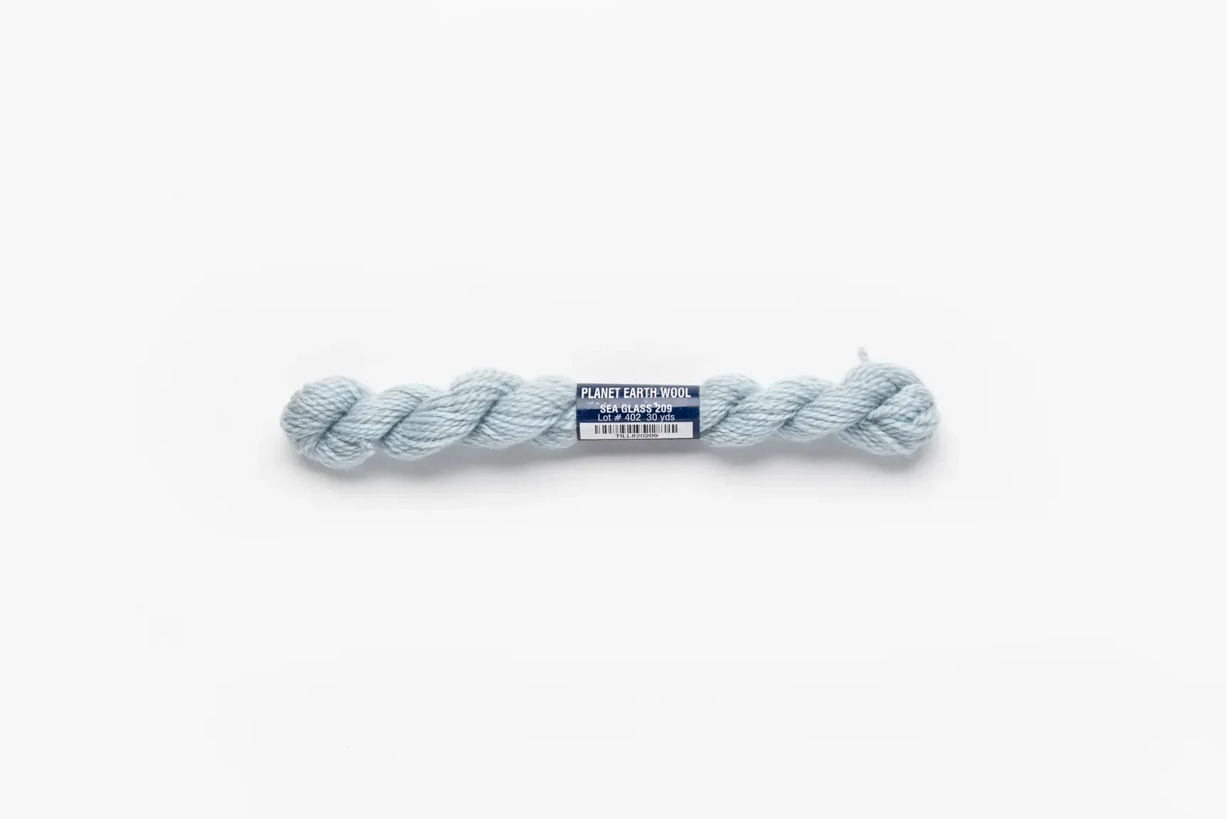 Planet Earth Wool