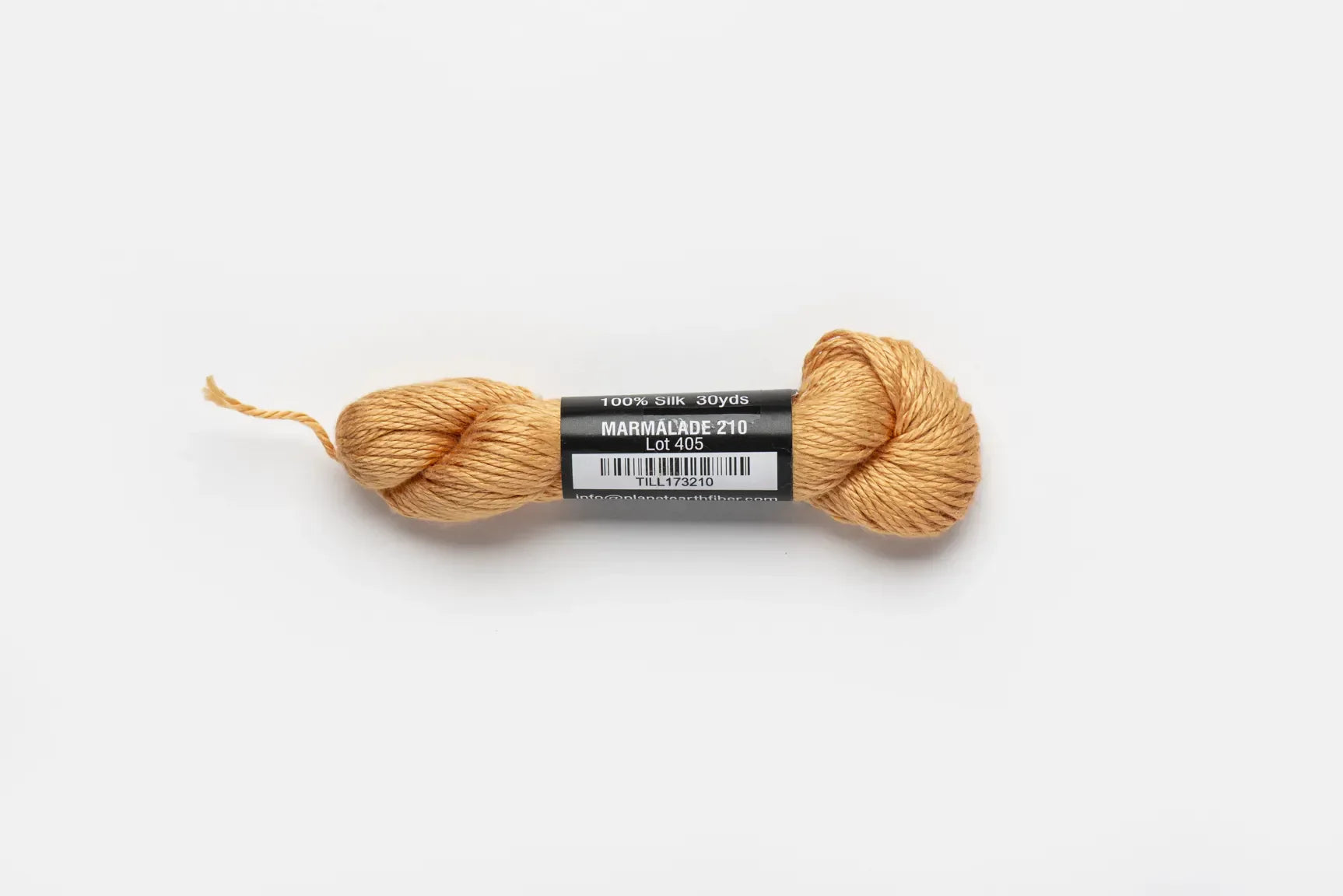 Pepper Pot Silk by Tilli Thomas