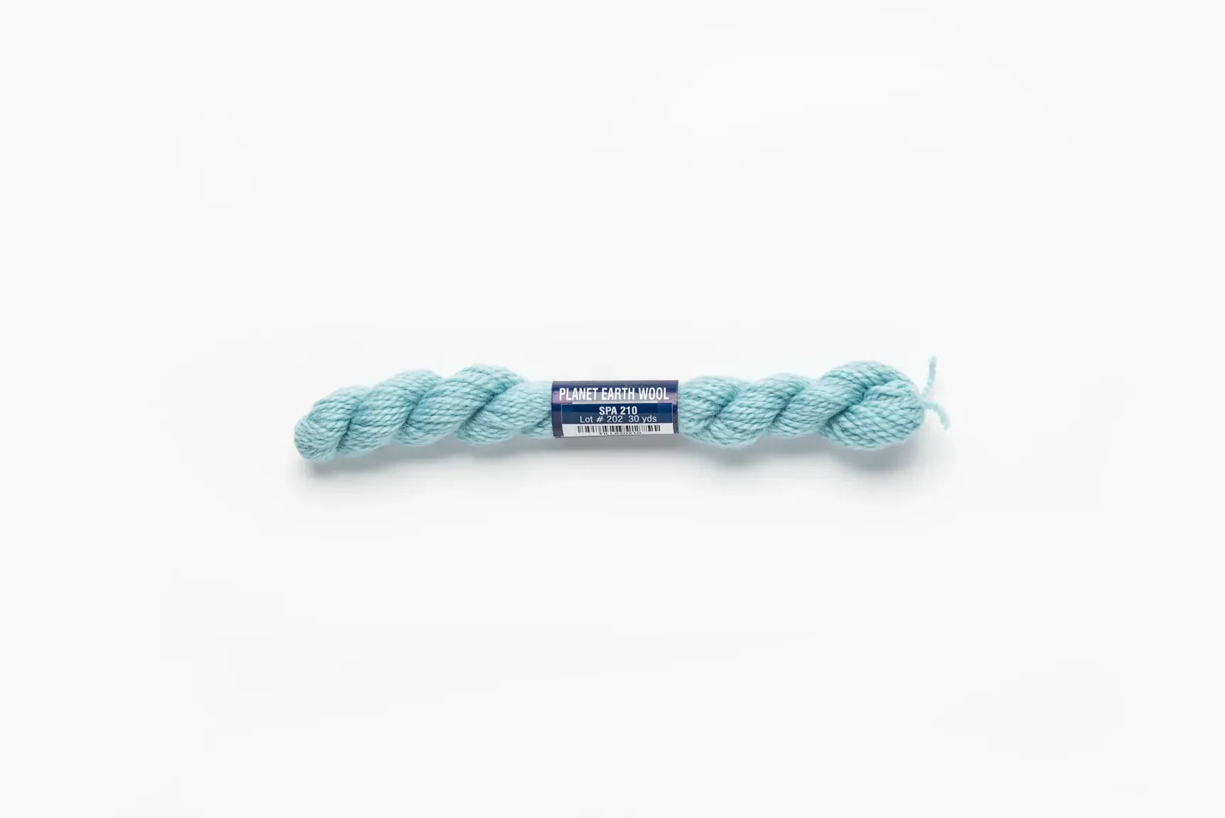 Planet Earth Wool
