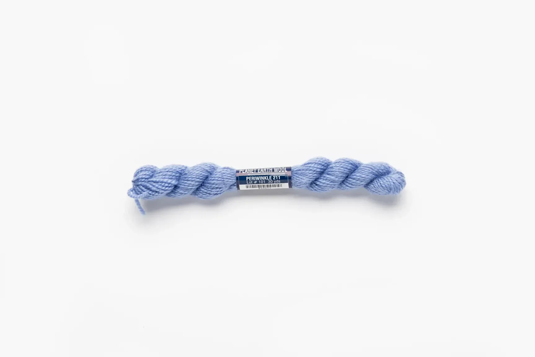 Planet Earth Wool