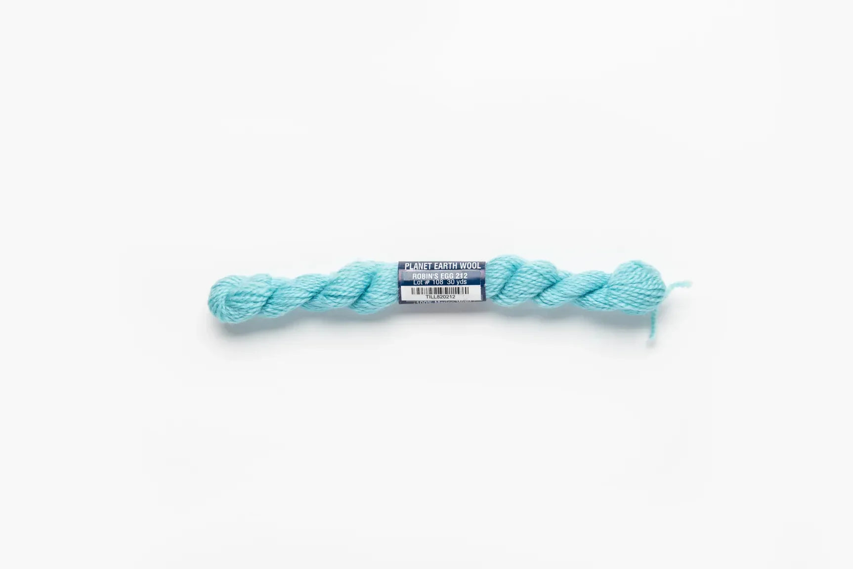 Planet Earth Wool