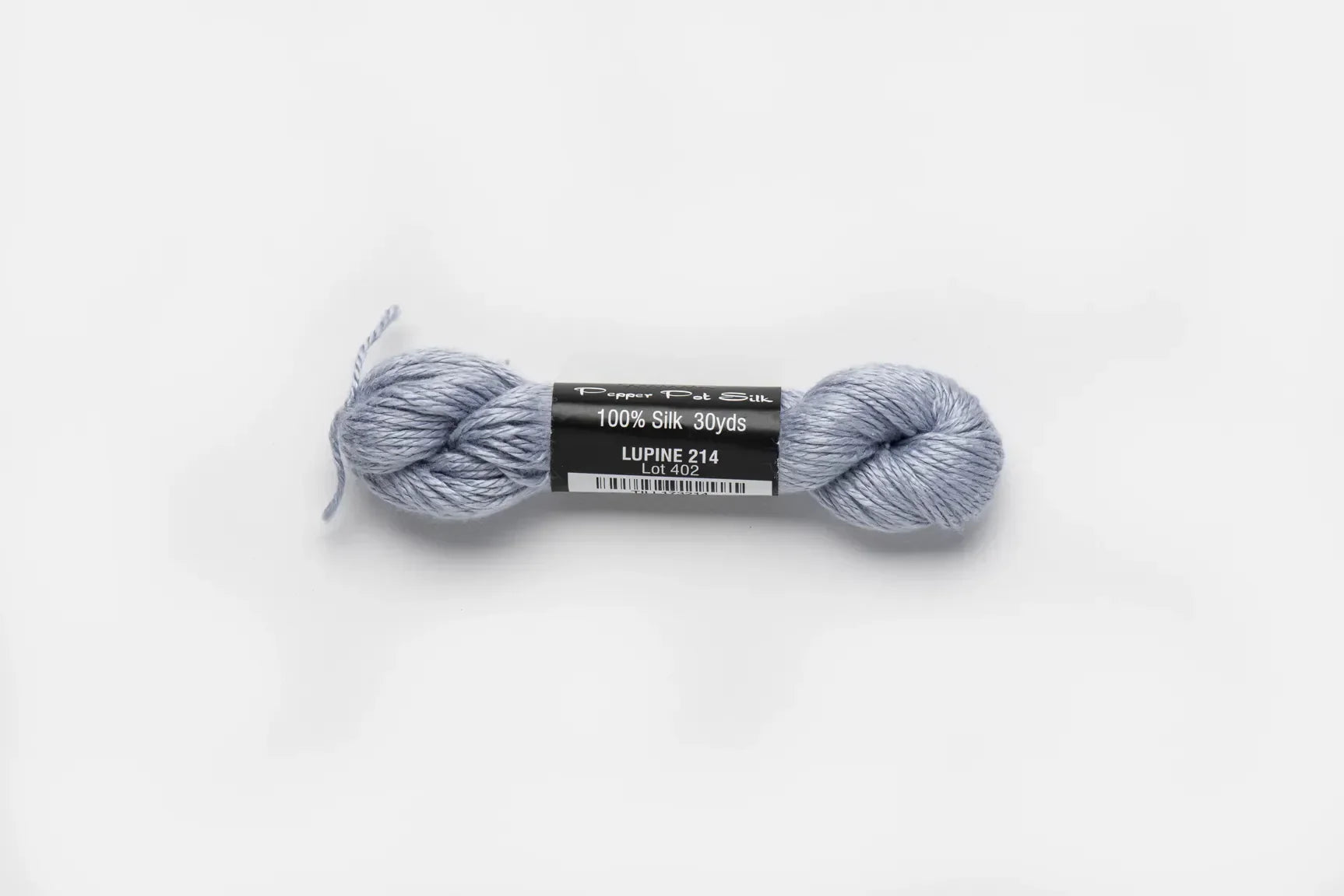 Pepper Pot Silk by Tilli Thomas