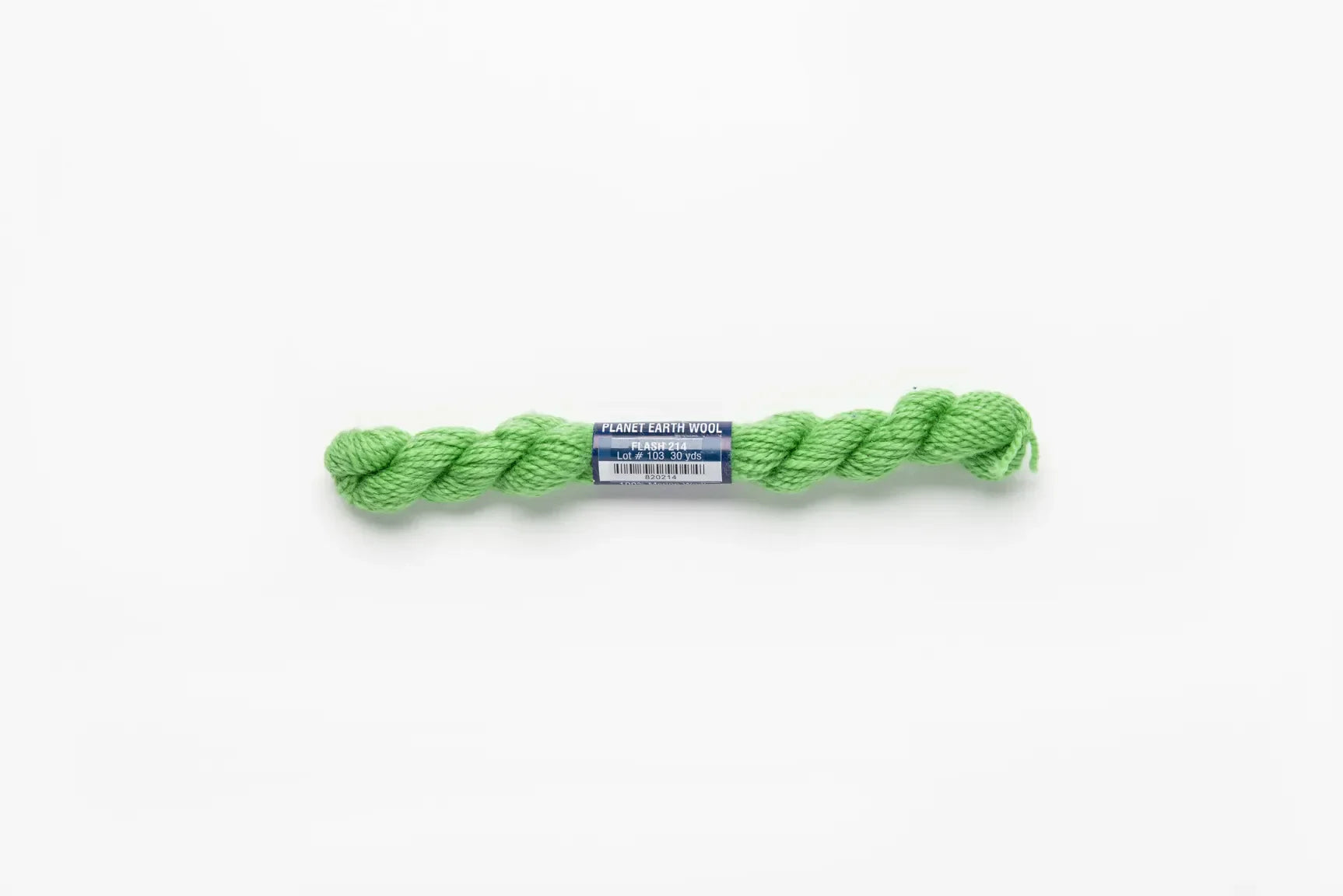 Planet Earth Wool