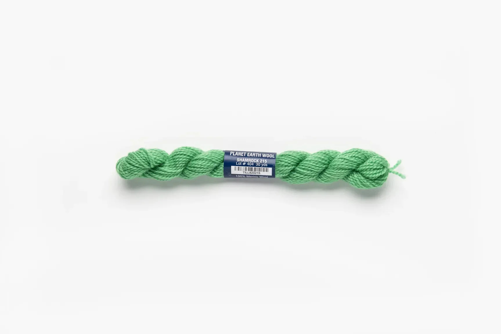 Planet Earth Wool