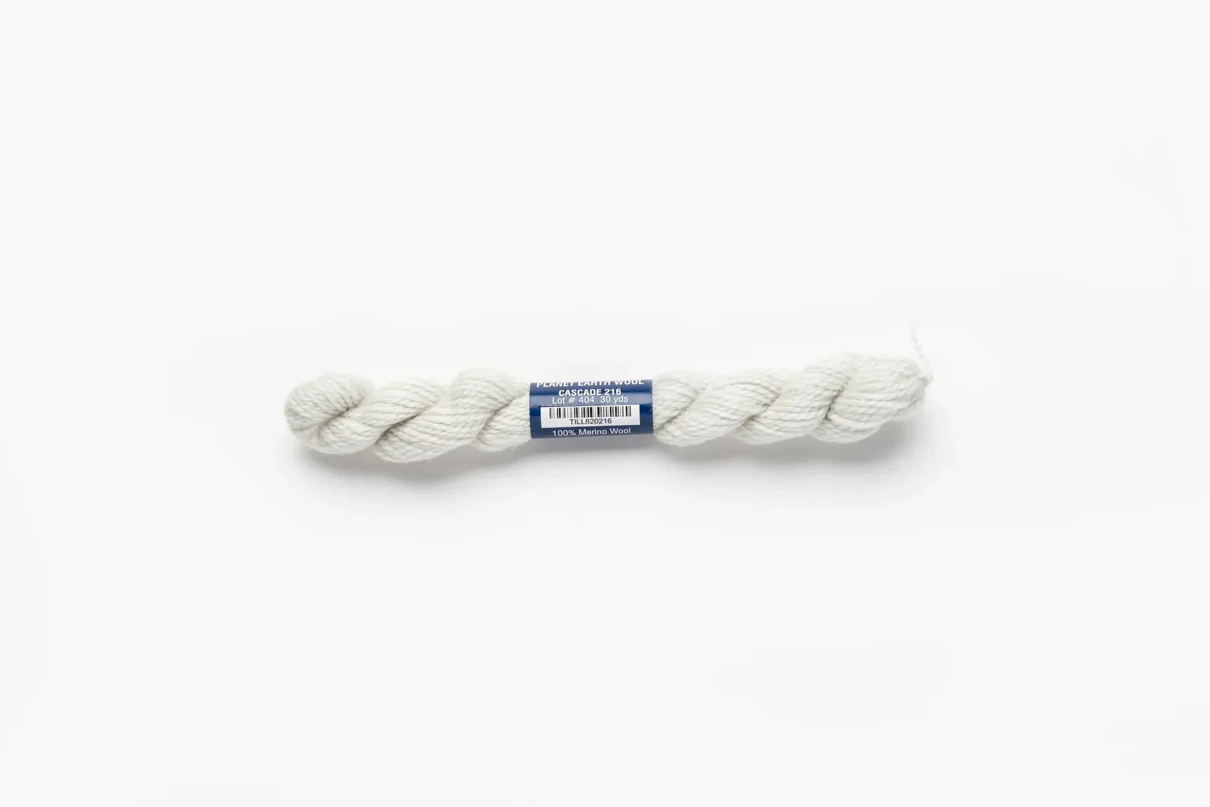 Planet Earth Wool