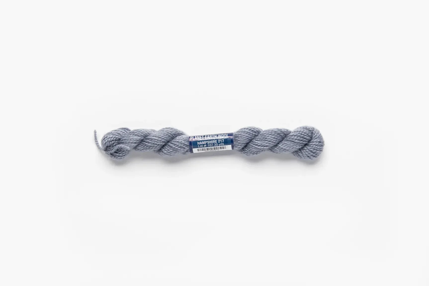 Planet Earth Wool