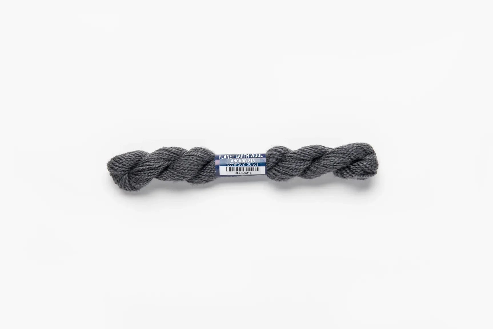 Planet Earth Wool
