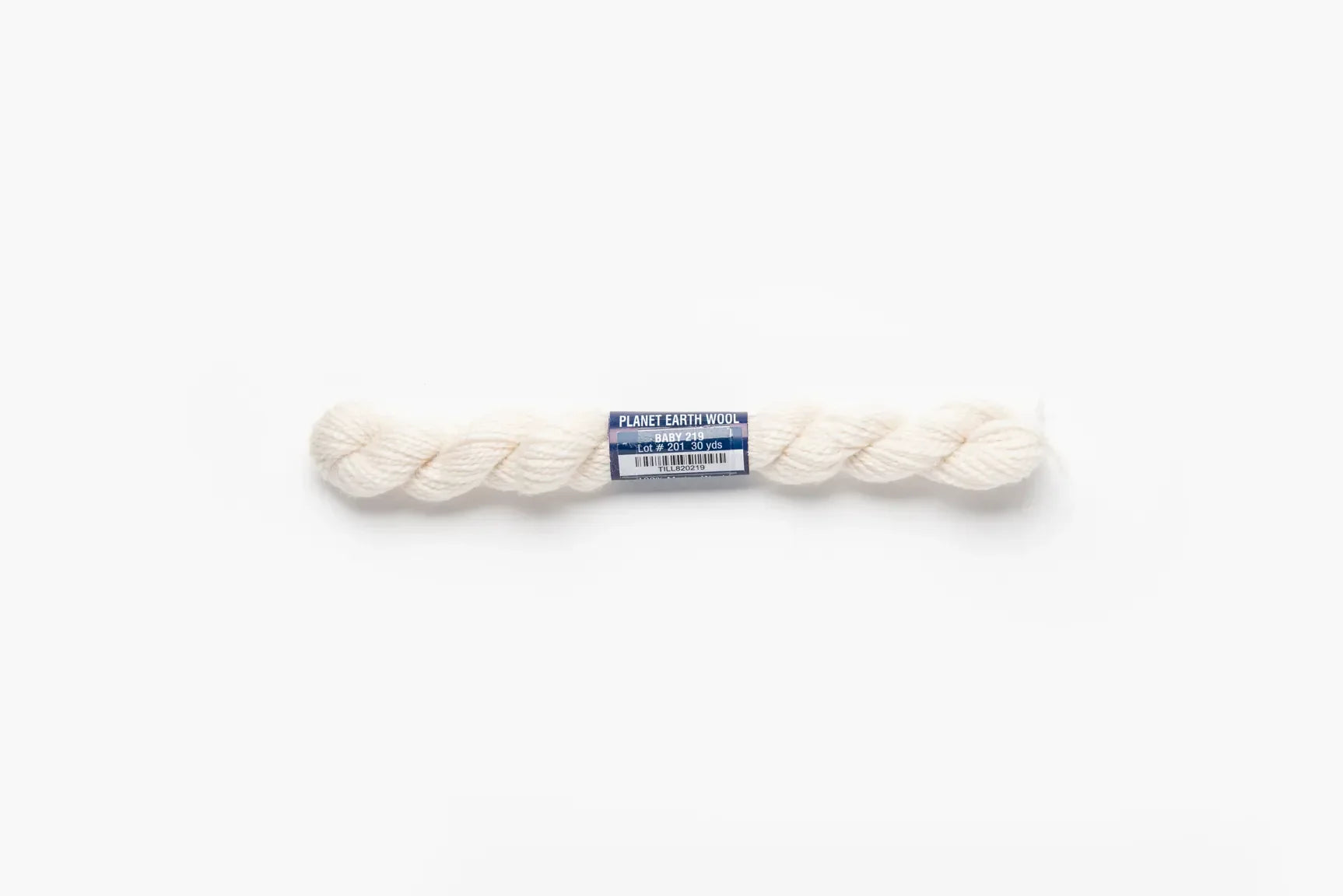 Planet Earth Wool