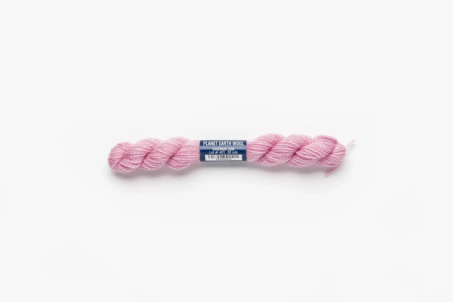 Planet Earth Wool