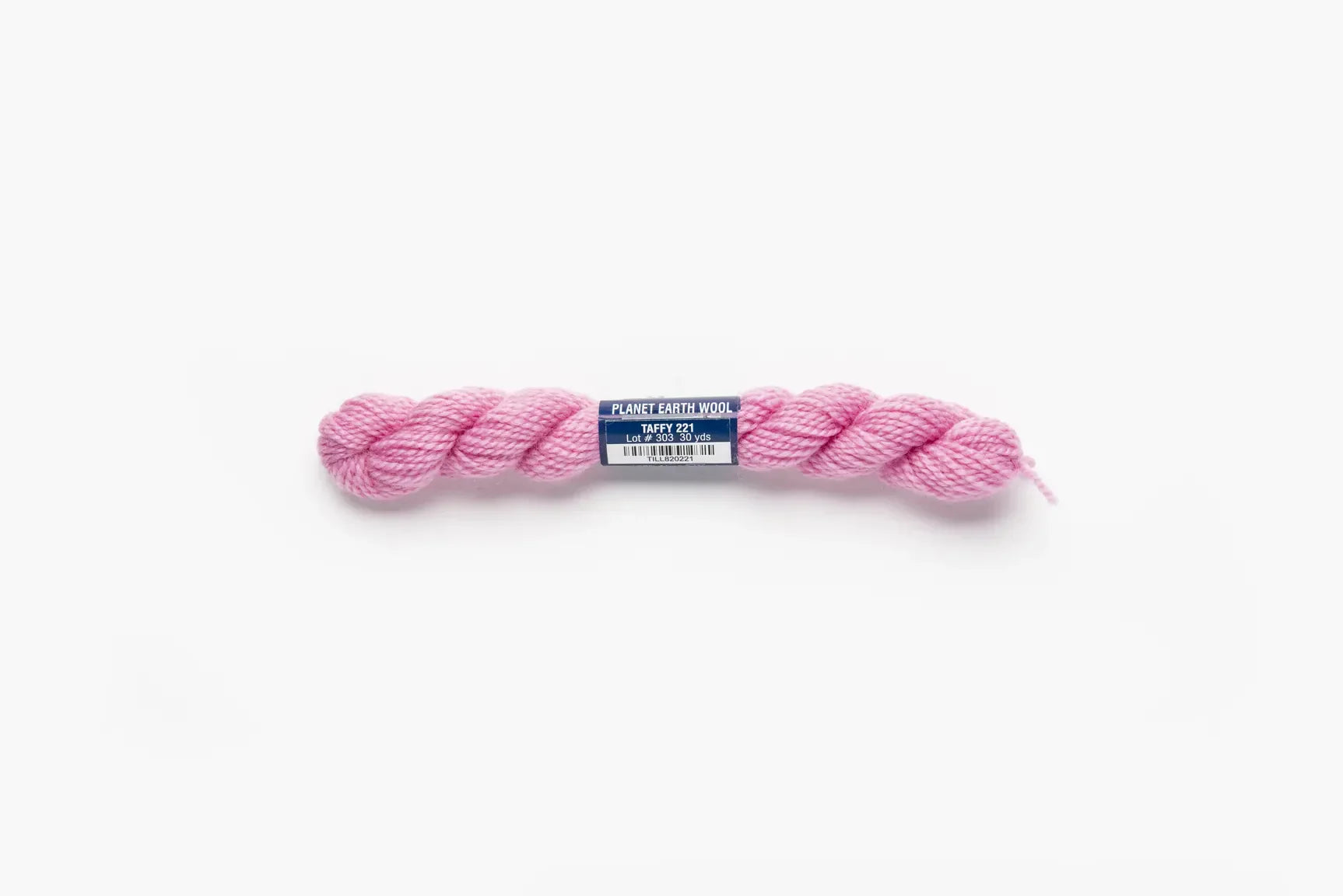 Planet Earth Wool