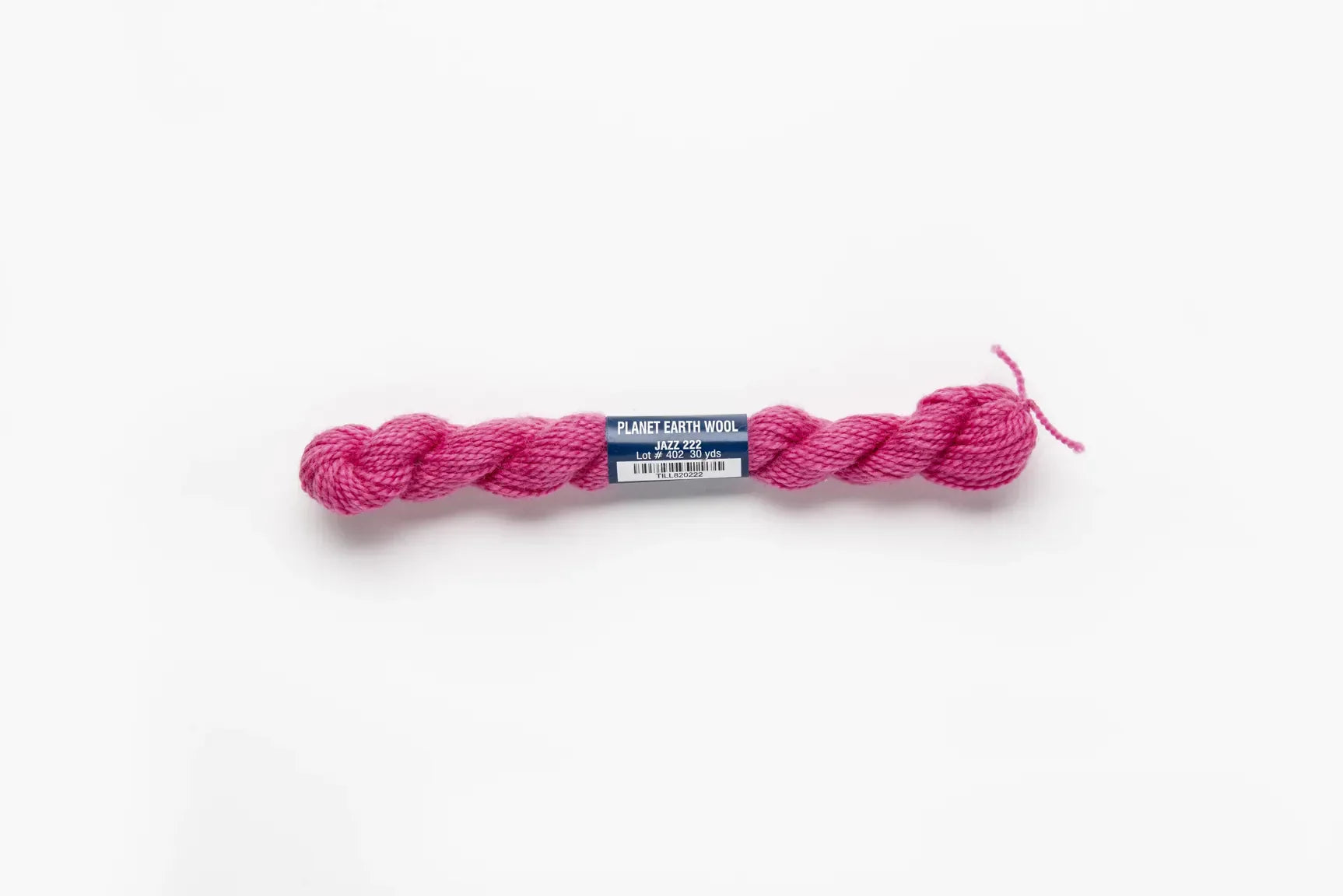 Planet Earth Wool