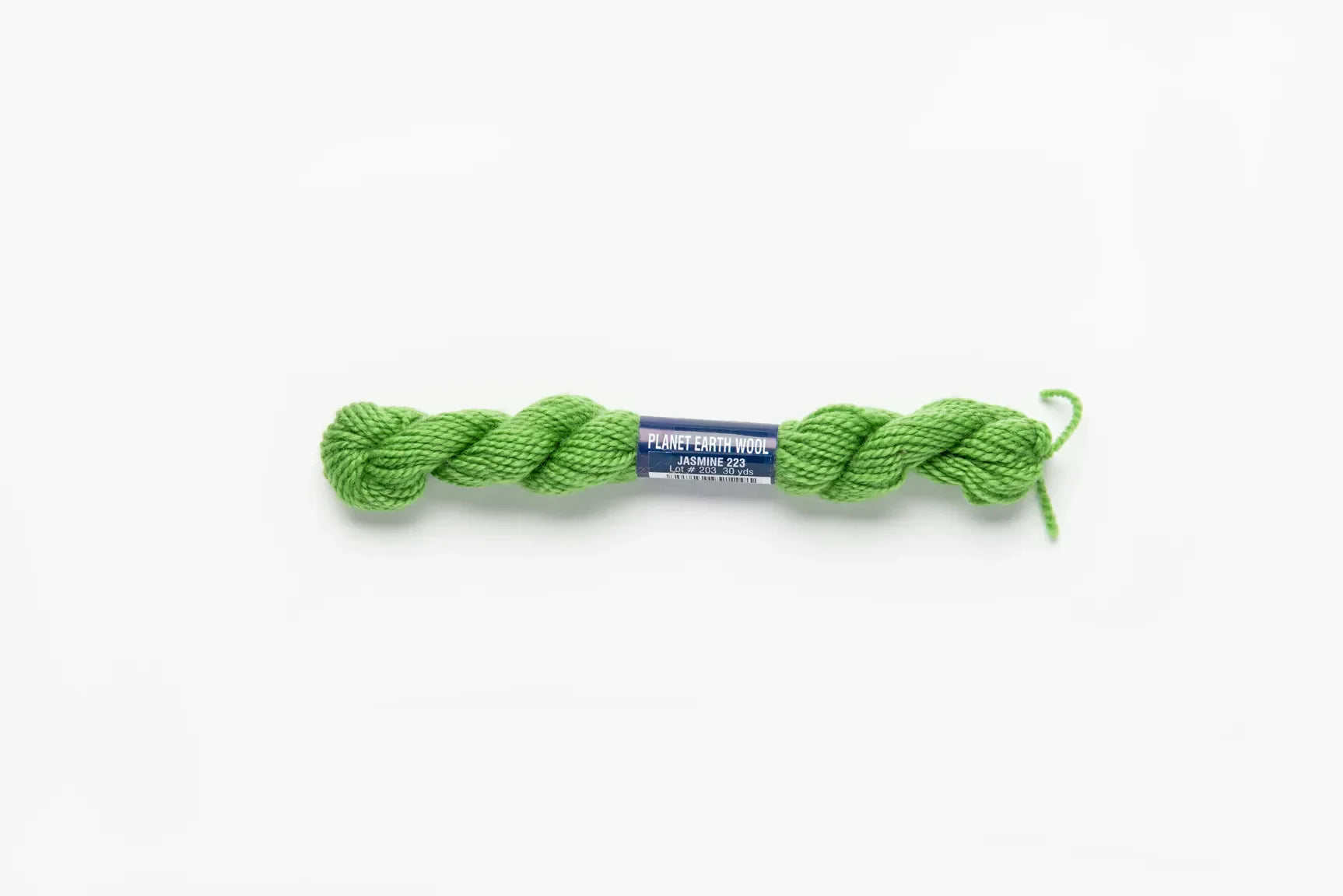 Planet Earth Wool