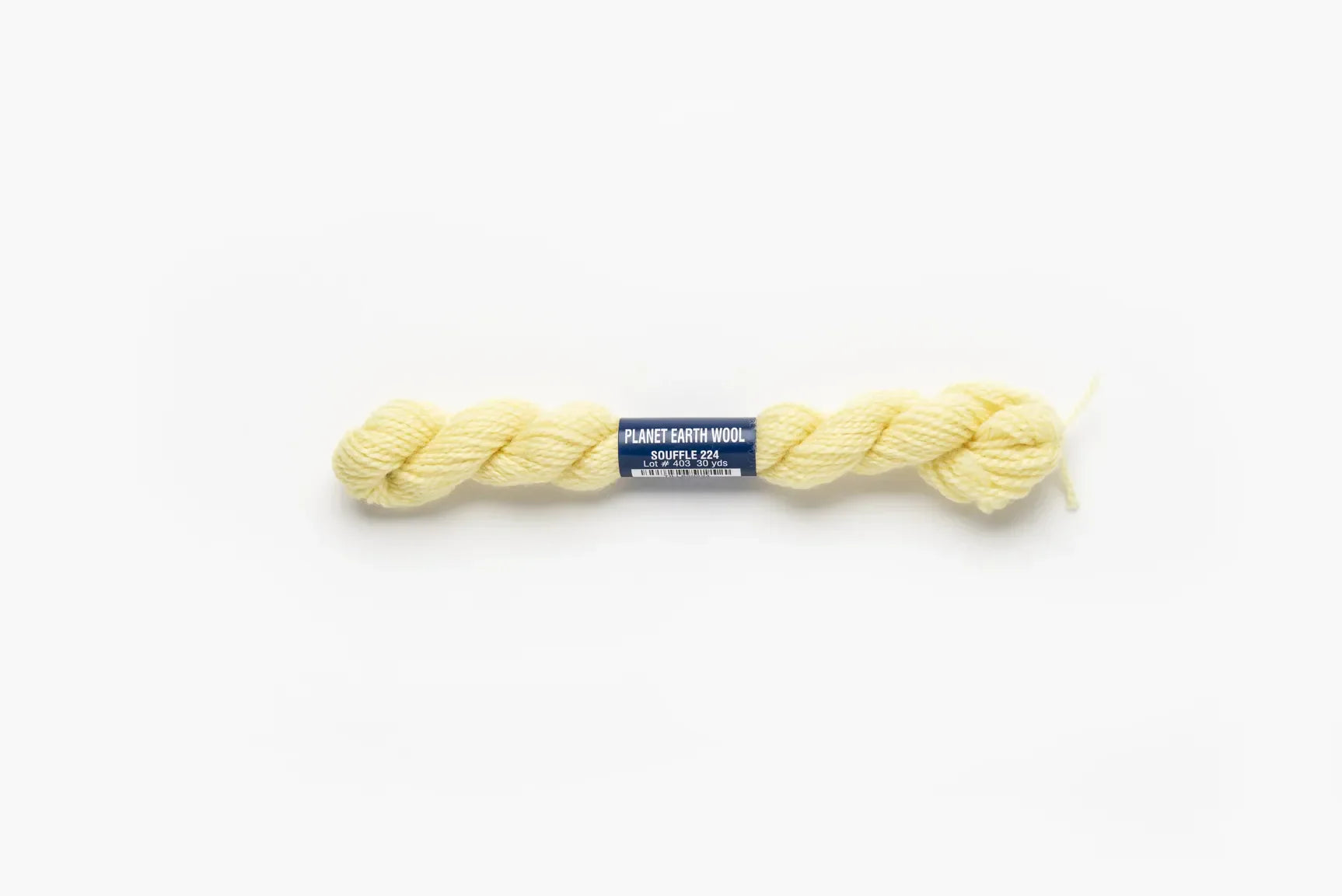 Planet Earth Wool