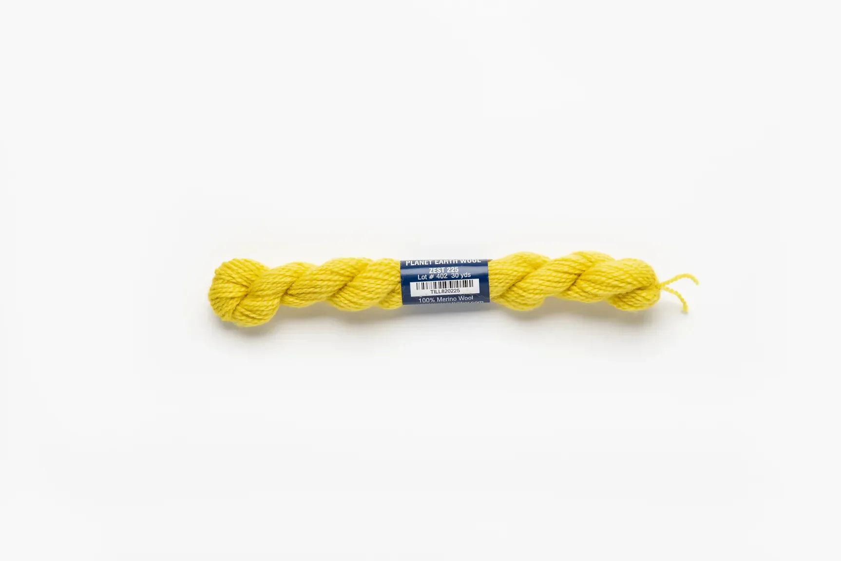 Planet Earth Wool