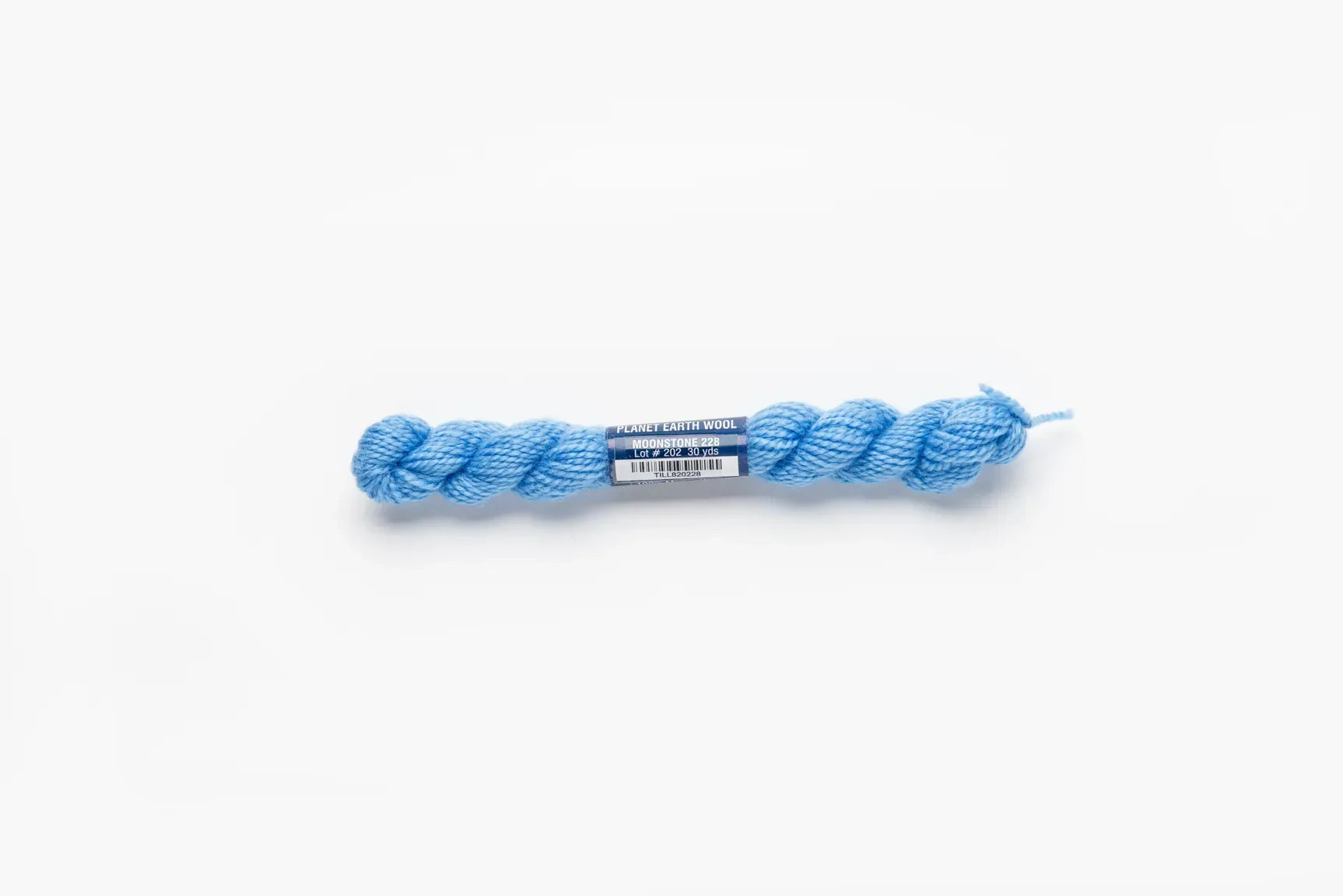 Planet Earth Wool