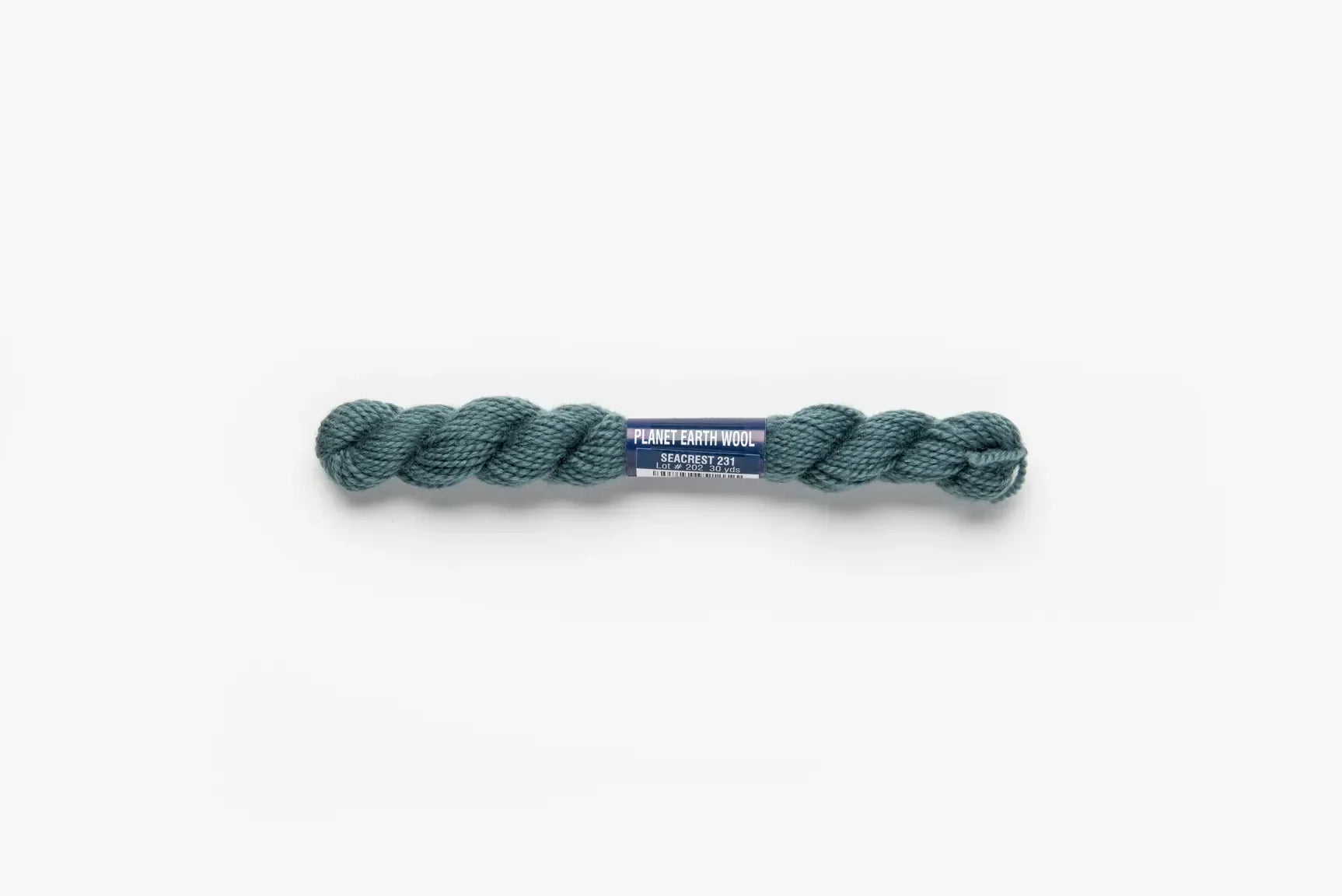 Planet Earth Wool