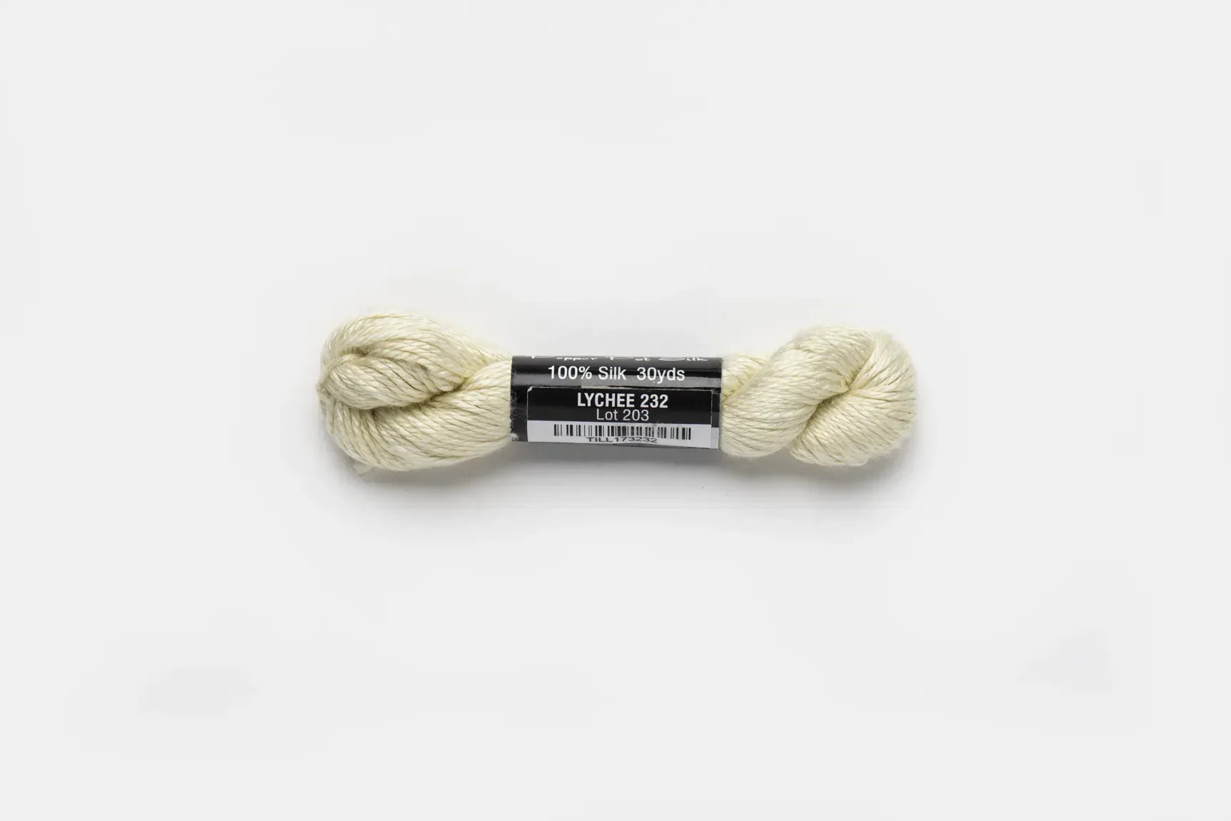 Pepper Pot Silk by Tilli Thomas