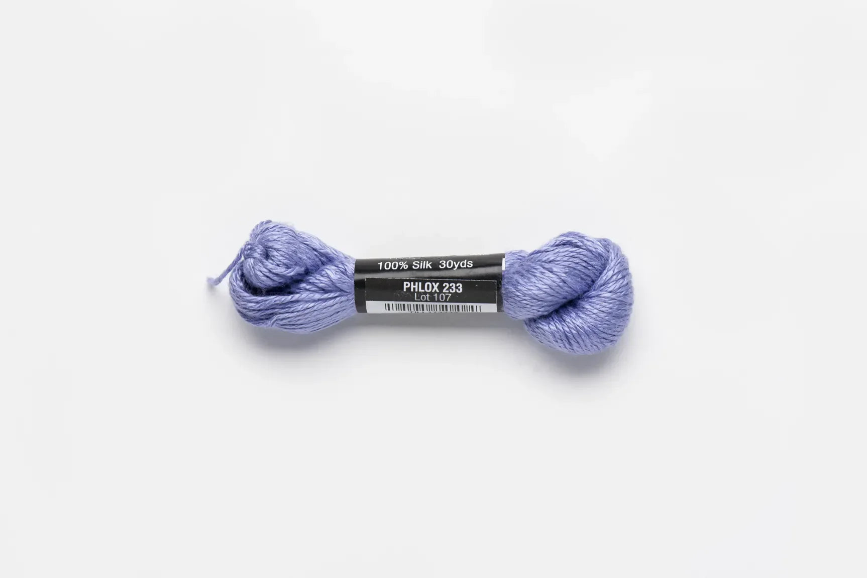 Pepper Pot Silk by Tilli Thomas