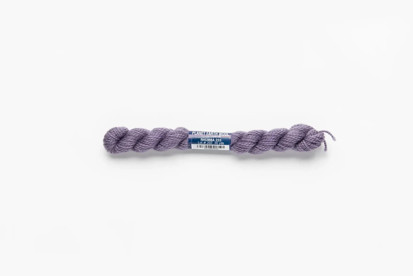 Planet Earth Wool