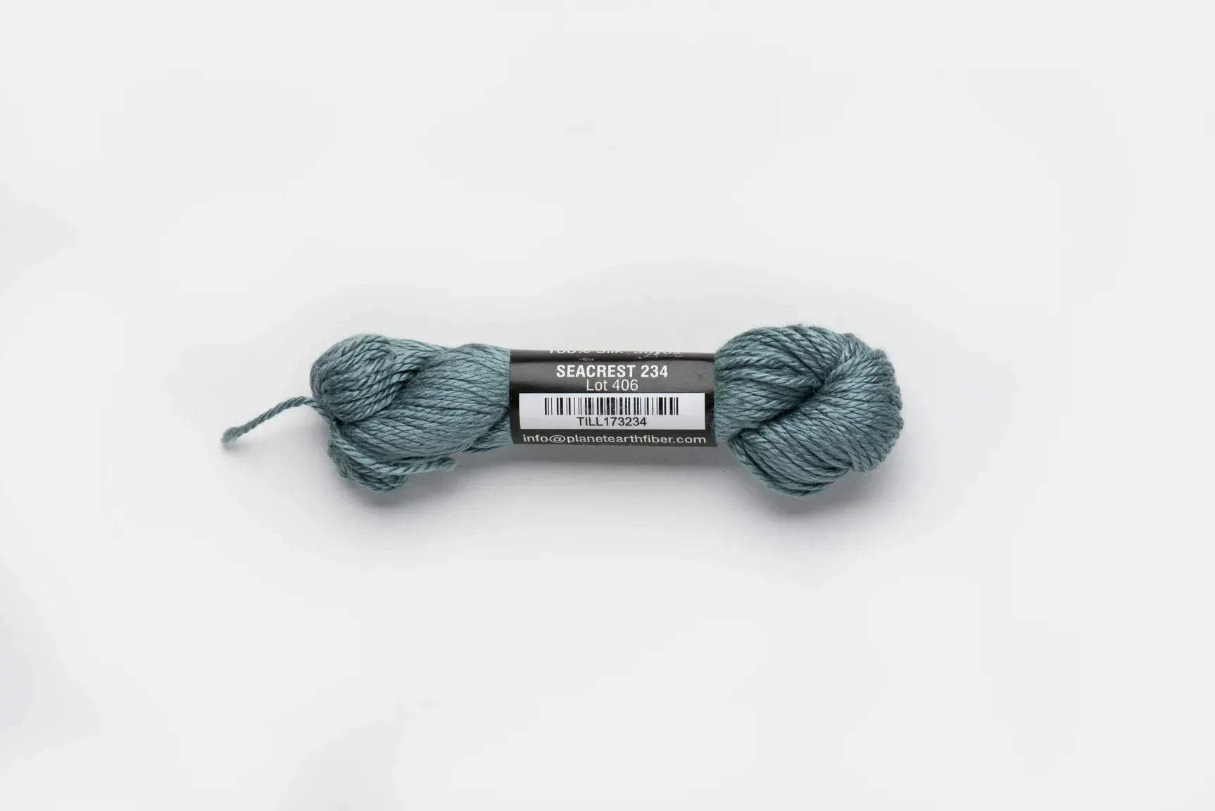 Pepper Pot Silk by Tilli Thomas