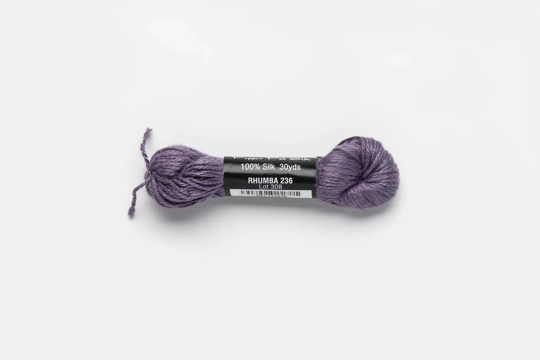 Pepper Pot Silk by Tilli Thomas