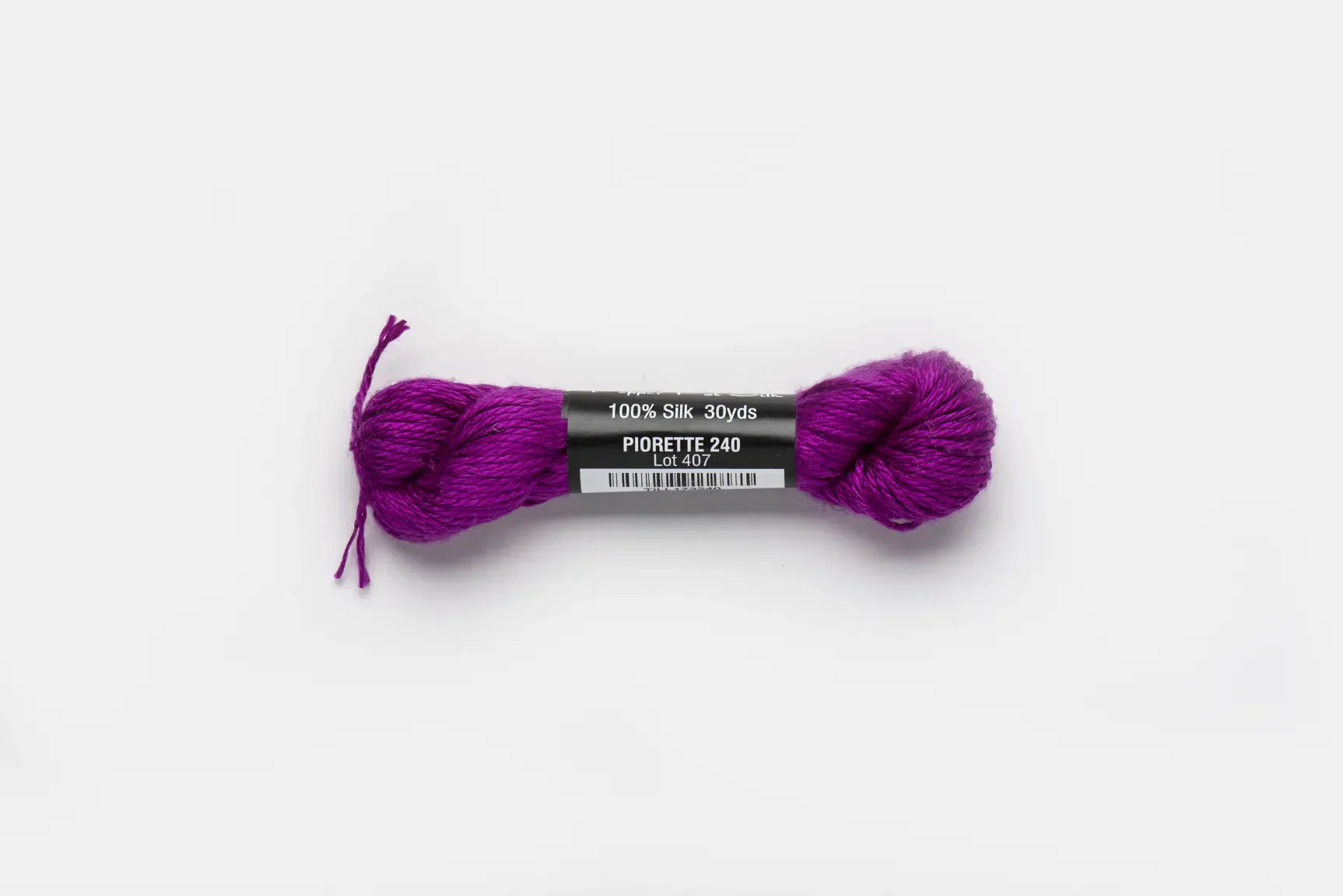 Pepper Pot Silk by Tilli Thomas
