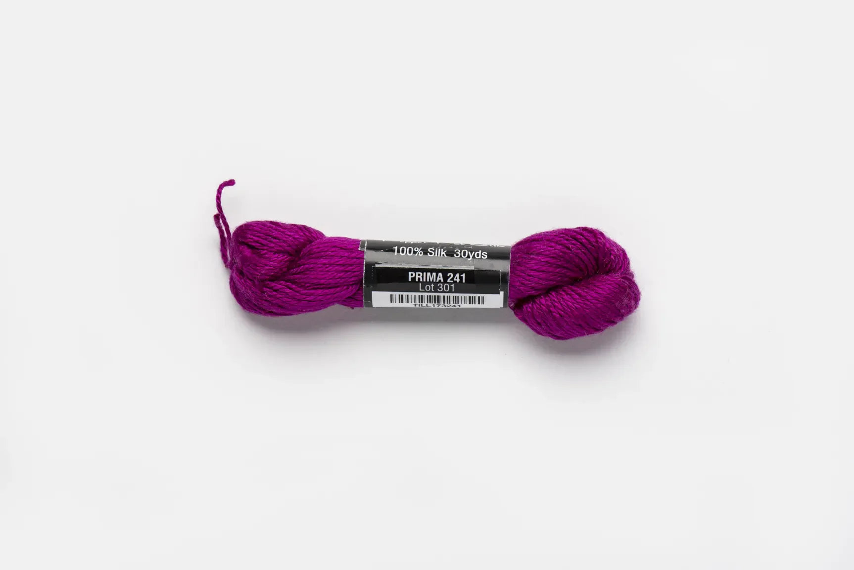 Pepper Pot Silk by Tilli Thomas