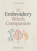 Embroidery Stitch Companion