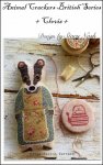 Animal Crackers British Series