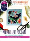 Midnight Ocean
