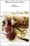 Animal Crackers Series