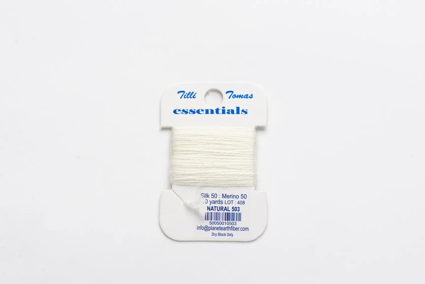 Essentials by Tilli Tomas: Colors 501-799