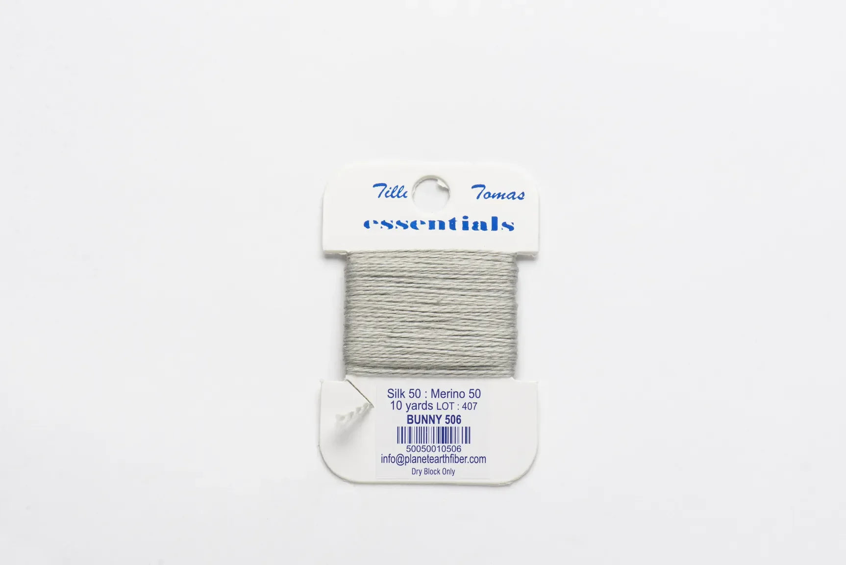 Essentials by Tilli Tomas: Colors 501-799